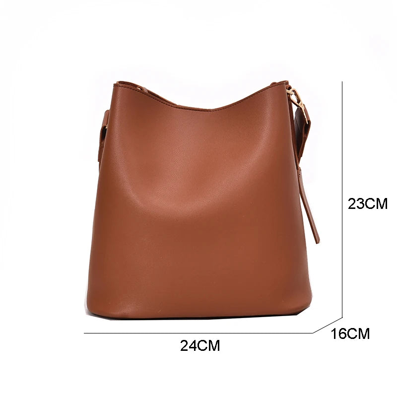 Casual Women Shoulder Bags