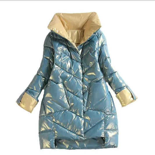 High Quality Coat Women Fashion Jackets