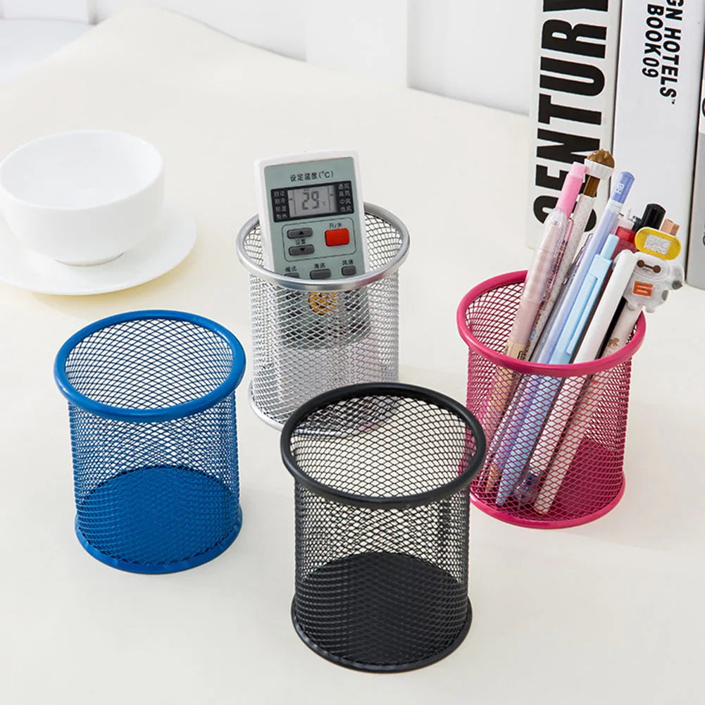 Pencil Holder Office Desk Organiser