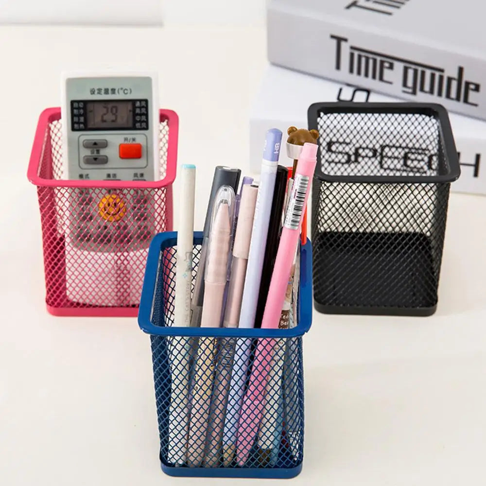 Pencil Holder Office Desk Organiser