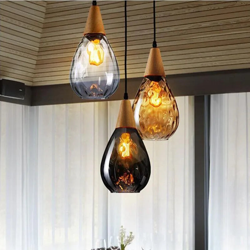 LED hanging Lamp Ceiling fixture