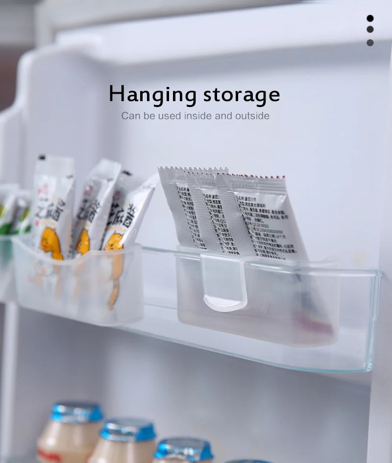 Storage Holders Kitchen Organizer