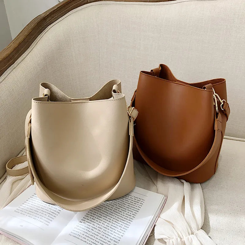 Casual Women Shoulder Bags