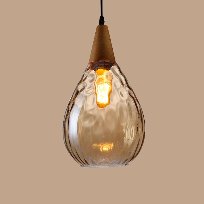 LED hanging Lamp Ceiling fixture