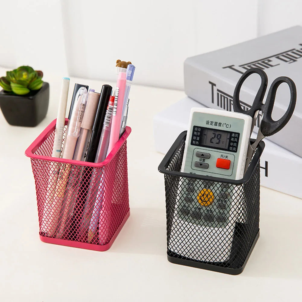 Pencil Holder Office Desk Organiser