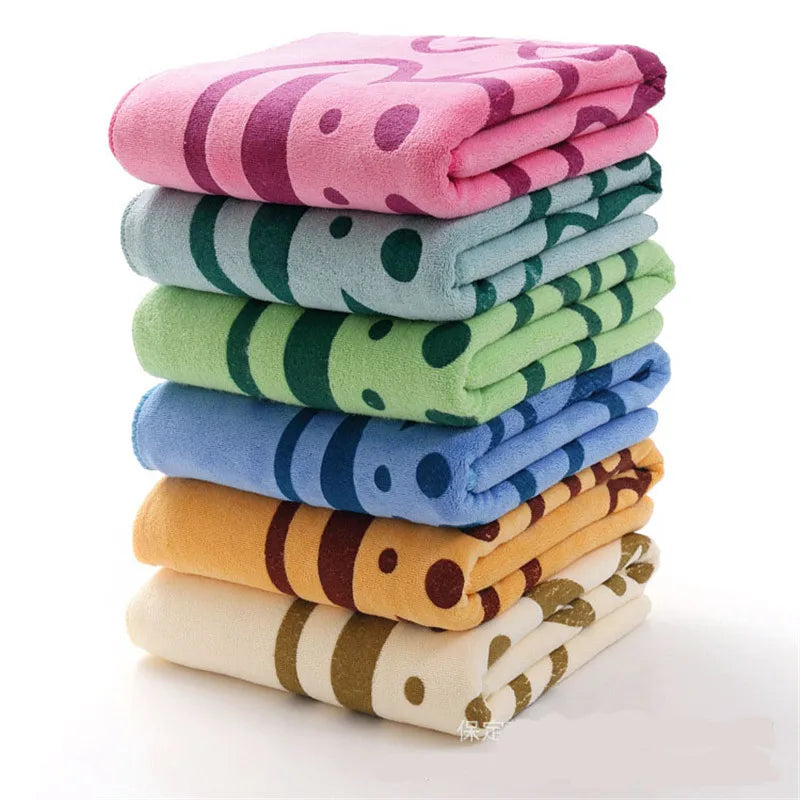 Baby Towel Superfine Fiber