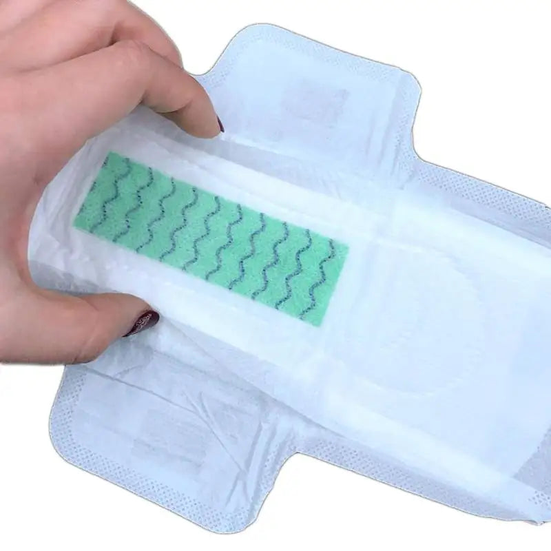 Women Daily Use Panty Liners Ladies Sanitary Towel