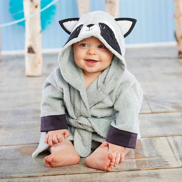 Baby Hooded Kids Bath Towel