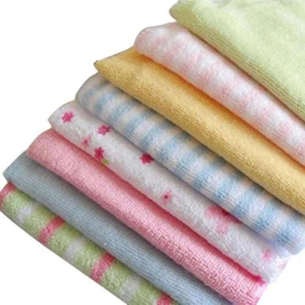 Infant Toddler Newborn Baby Bath Towel