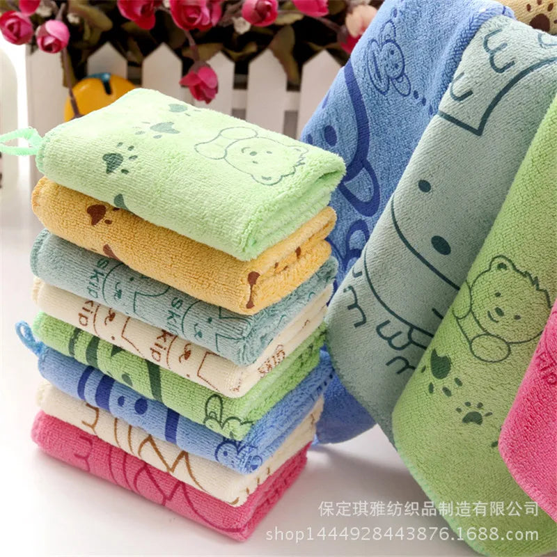 Baby Towel Superfine Fiber