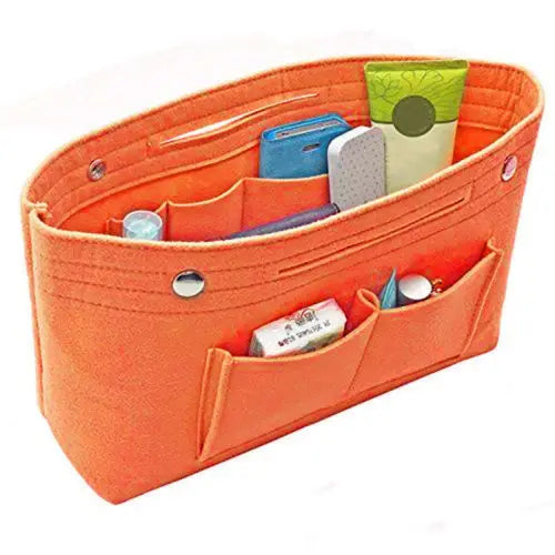 Women Insert Handbag Organiser