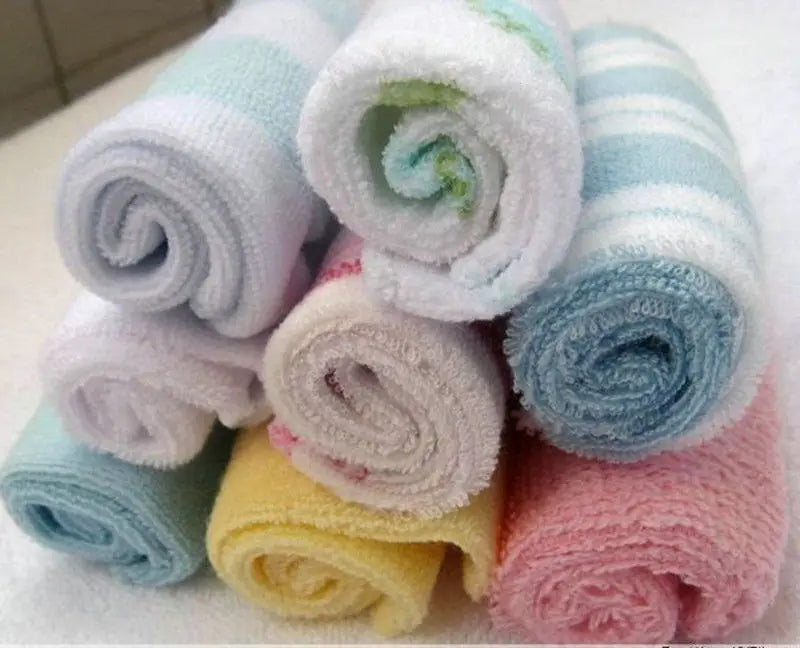 Infant Toddler Newborn Baby Bath Towel