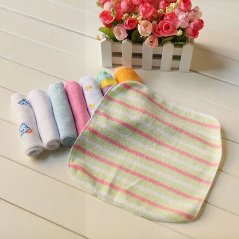 Infant Toddler Newborn Baby Bath Towel