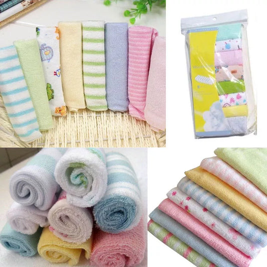 Infant Toddler Newborn Baby Bath Towel