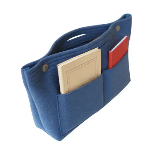 Women Insert Handbag Organiser