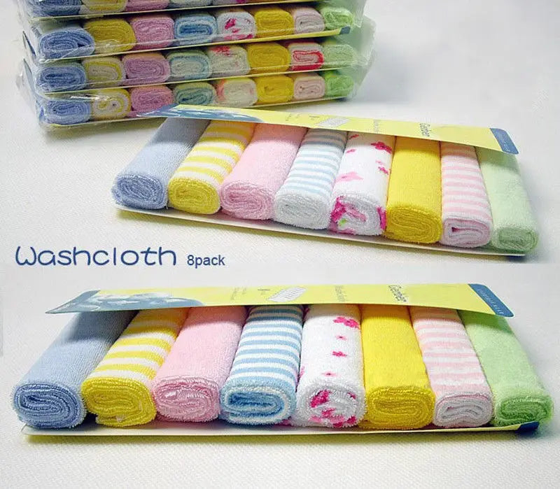 Infant Toddler Newborn Baby Bath Towel