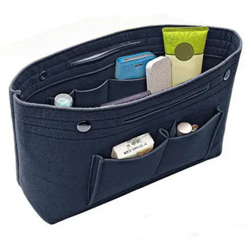 Women Insert Handbag Organiser