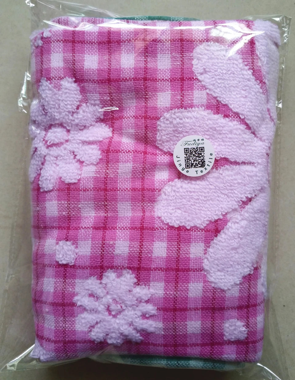 High quality 100% Pure Cotton Baby Towel