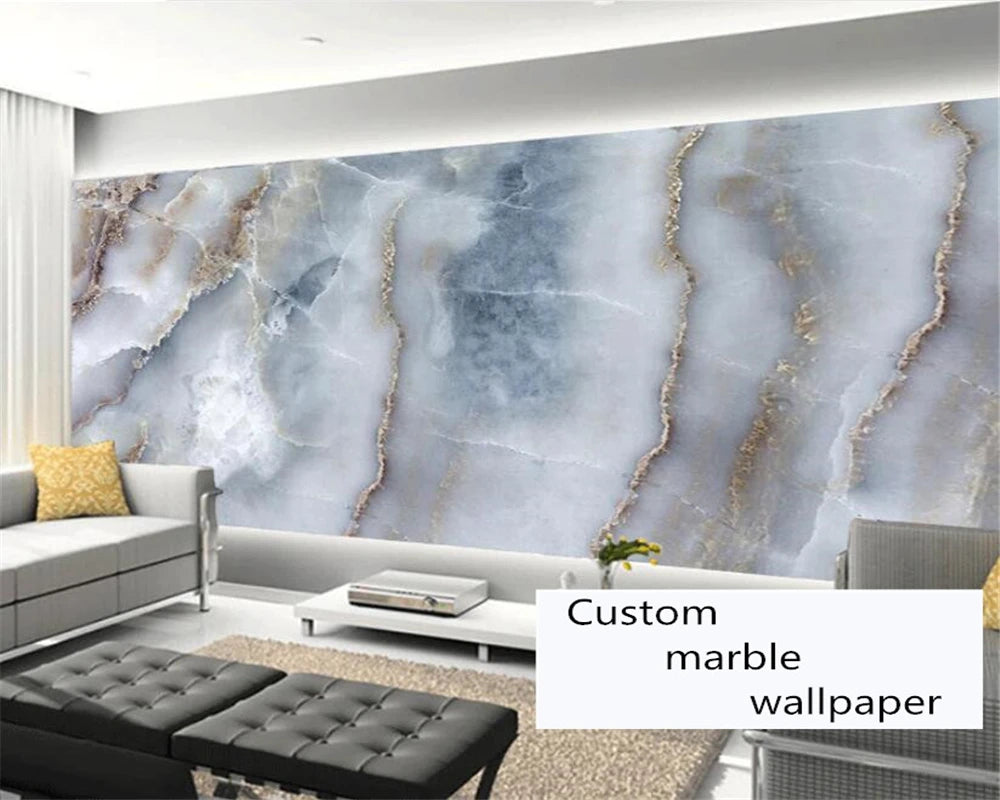 Customized Modern Stylish Atmospheric Wallpaper