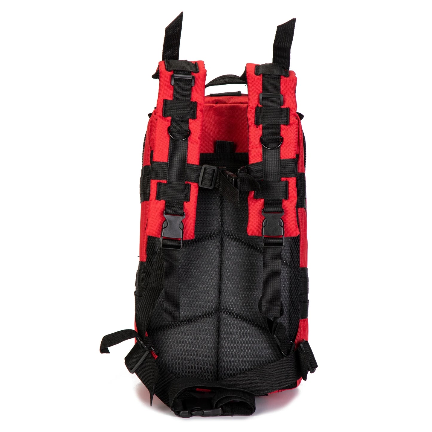 First Aid Backpack or Utility Bag for Outdoors