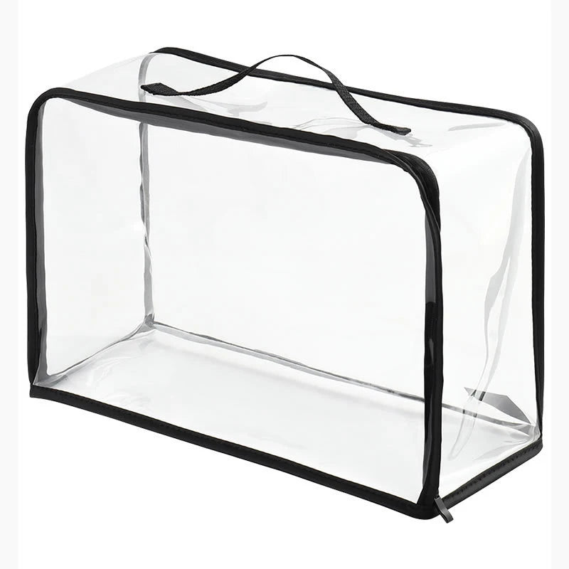 Dustproof Protective Cover Bag Transparent