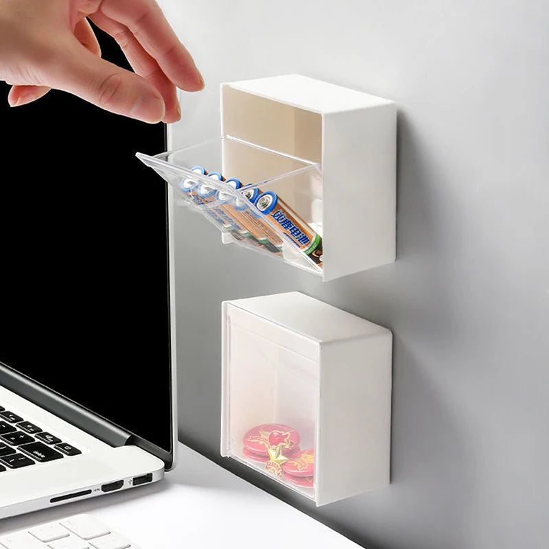 Wall Mounted Organiser Multi-Purpose Holder