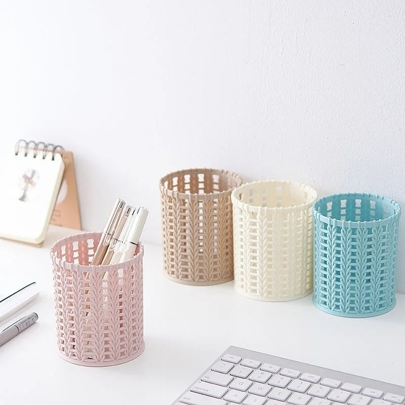 Pencil Holder Desk Organiser