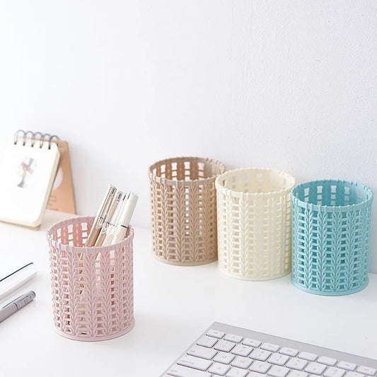 Pencil Holder Desk Organiser