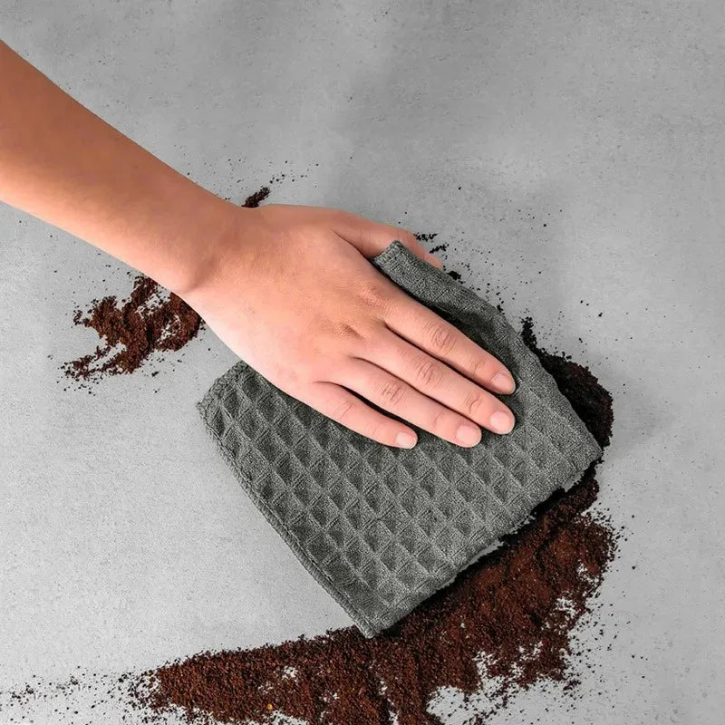 Coffee Bar Cleaning Towel