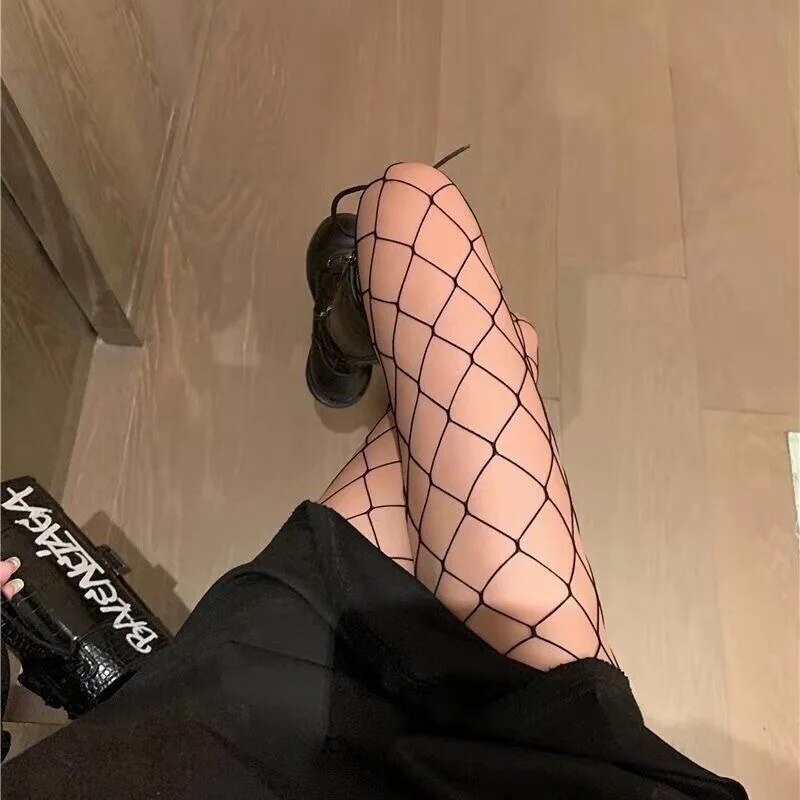 Fishnets Stocking for Women