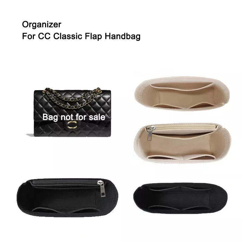 Bag Organiser Insert