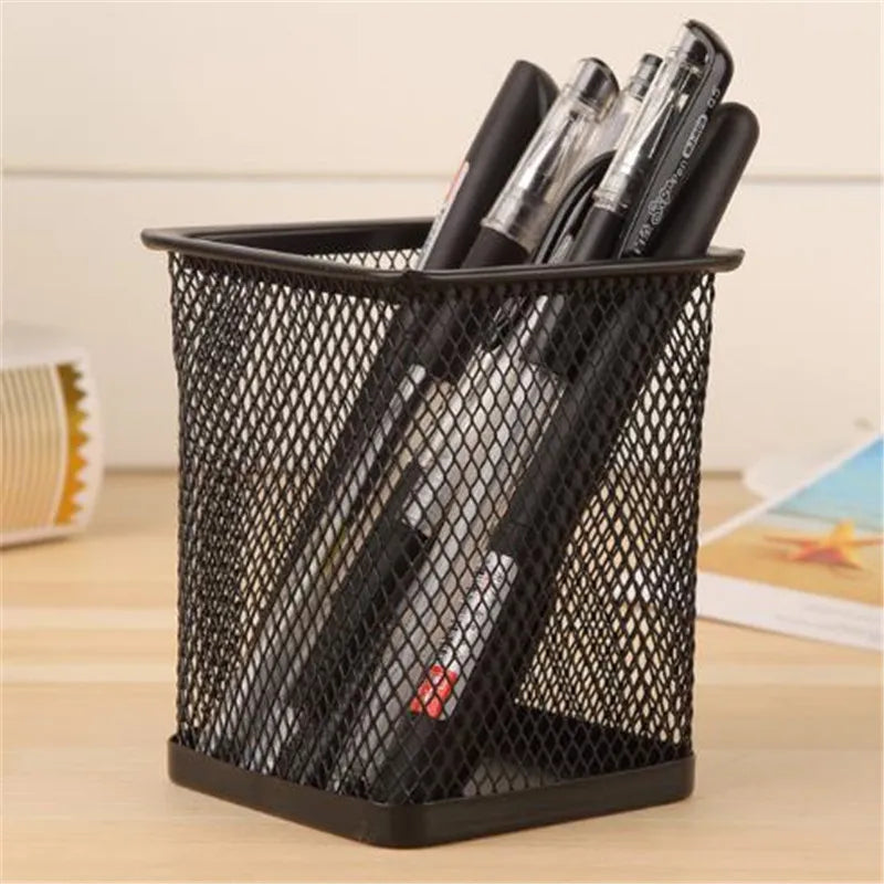 Pencil Holder Office Desk Organiser