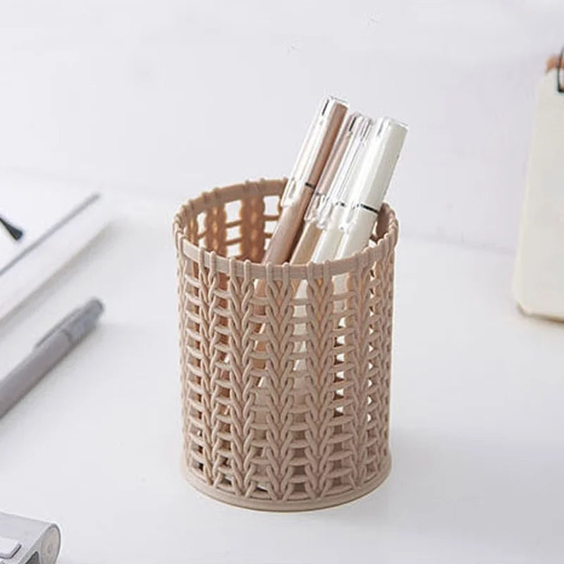 Pencil Holder Desk Organiser