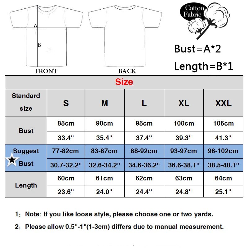 Tops T-shirt For Female O-Neck Casual Short Sleeve