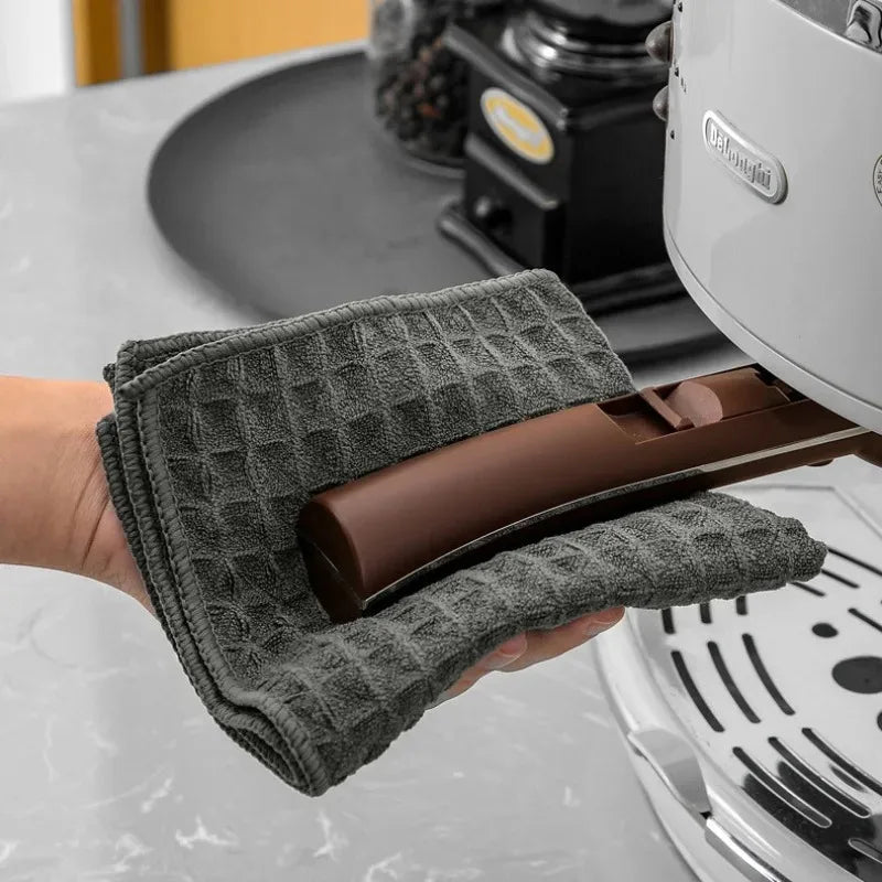 Coffee Bar Cleaning Towel