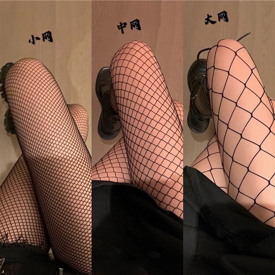 Fishnets Stocking for Women