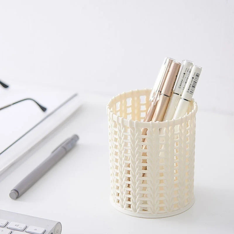 Pencil Holder Desk Organiser