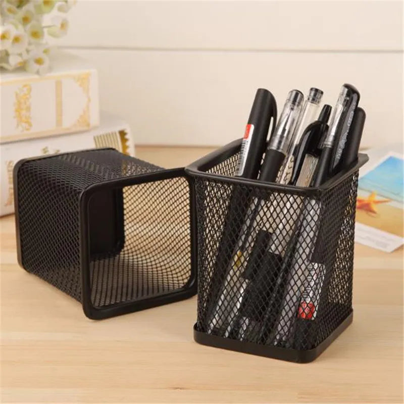 Pencil Holder Office Desk Organiser