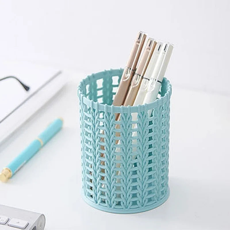 Pencil Holder Desk Organiser