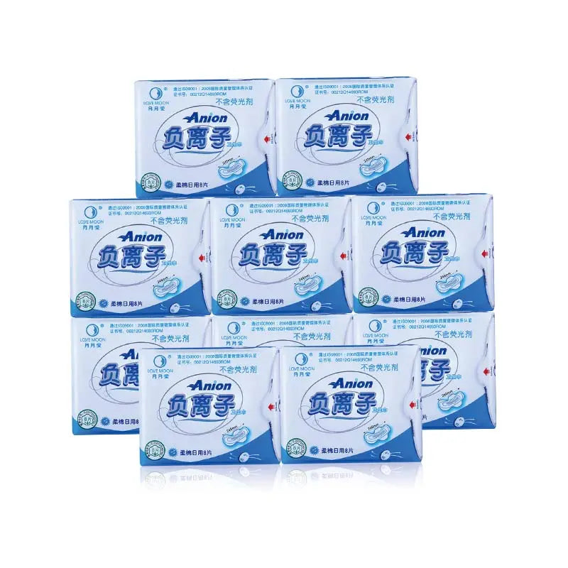 Women Daily Use Panty Liners Ladies Sanitary Towel