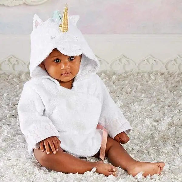 Baby Hooded Kids Bath Towel